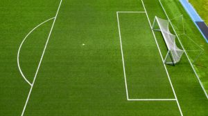 Penalty Box Soccer