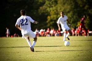 soccer moves